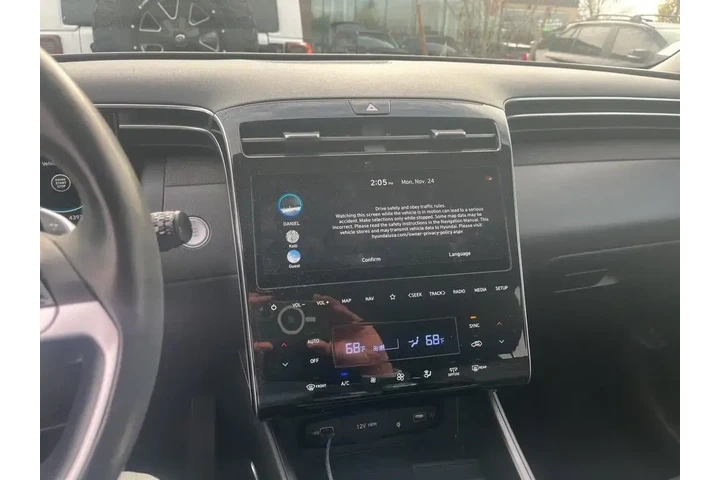 $25995 : Hyundai TUCSON 2022 AWD Limi image 6