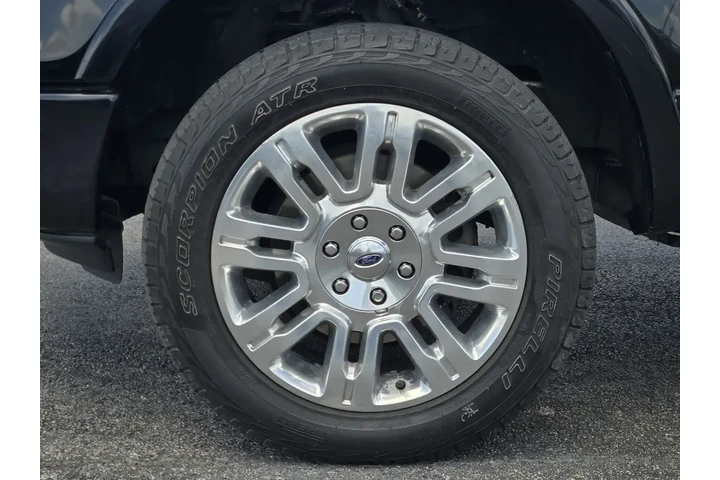 $14991 : Ford F-150 2011 4x4 XLT 4dr image 10