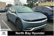 Hyundai IONIQ 5 2024 AWD SEL en Santa Rosa
