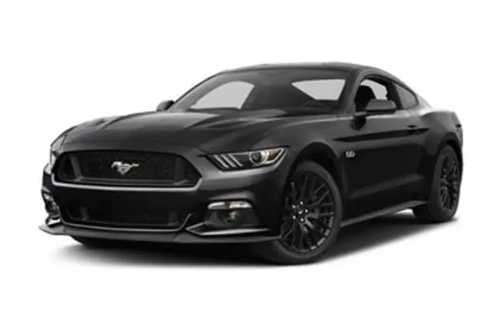 $25000 : Ford Mustang 2017 GT Premium image 1