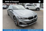 BMW 3 Series 2023 AWD 330e x