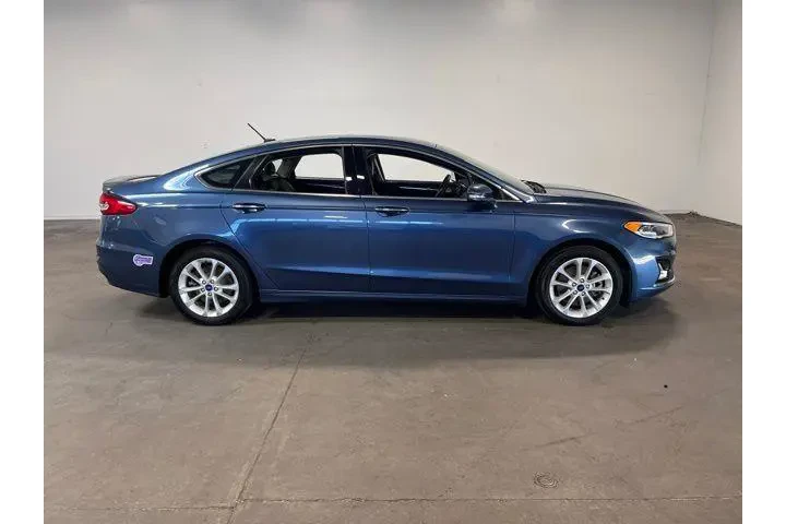 $18694 : Ford Fusion Energi 2019 Tita image 2