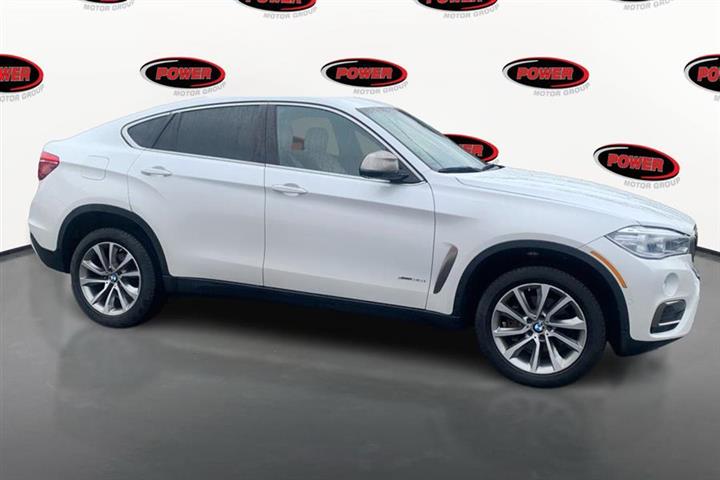 $31595 : Used 2018 X6 xDrive35i Sports image 3