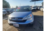 $7999 : 2007 CR-V LX thumbnail