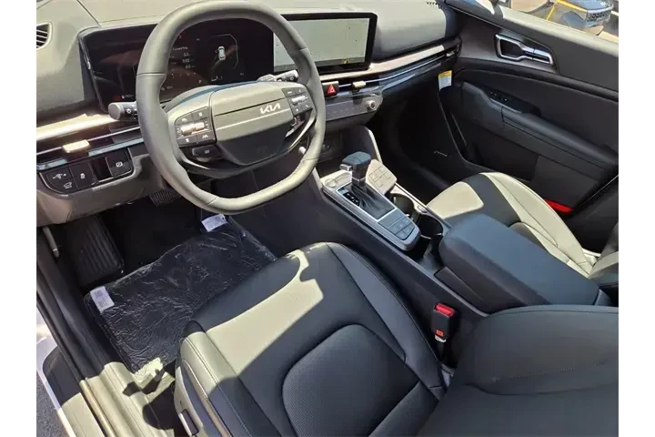 $35655 : Kia Sportage 2026 SX 4dr SUV image 9