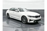 $26815 : BMW 3 Series 2021 330i 4dr S thumbnail
