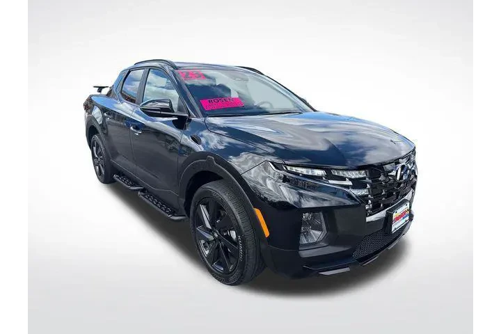 $29930 : Hyundai SANTA CRUZ 2024 AWD image 7