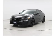 $28998 : Honda Civic 2025 Sport 4dr H thumbnail