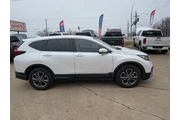2020 CR-V thumbnail