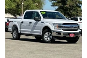 Ford F-150 2020 4x4 XL 4dr S en Bakersfield