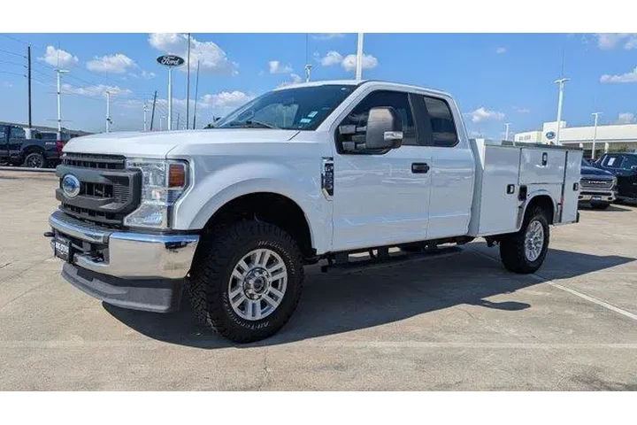 $21495 : Ford F-350 Super Duty 2022 4 image 7