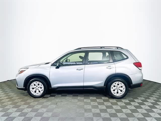 $19980 : PRE-OWNED 2019 SUBARU FORESTER image 6