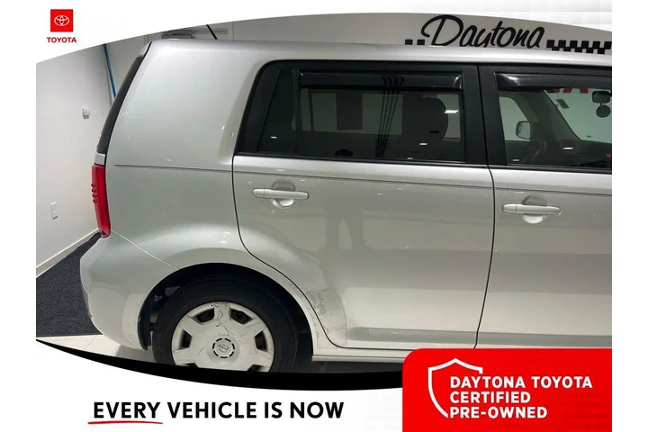 $7000 : Scion xB 2008 Base 4dr Wagon image 9