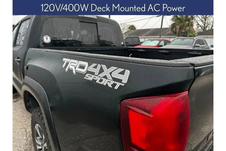 $28991 : Toyota Tacoma 2019 4x4 TRD S image 9