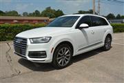 2019 Q7 quattro Premium 45 TF en Memphis