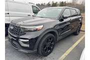 Ford Explorer 2023 AWD ST-Li en Atlanta