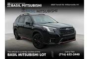 Subaru Forester 2023 AWD Spo en Buffalo