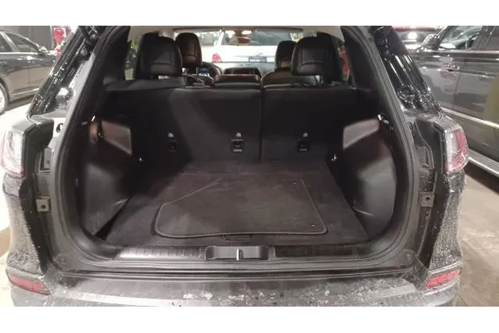 $19370 : Jeep Cherokee 2021 4x4 Altit image 7