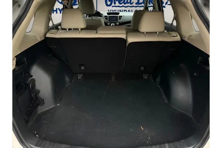 $8966 : Honda CR-V 2015 AWD EX-L 4dr image 7
