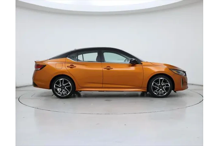 $20998 : Nissan Sentra 2024 SR 4dr Se image 7