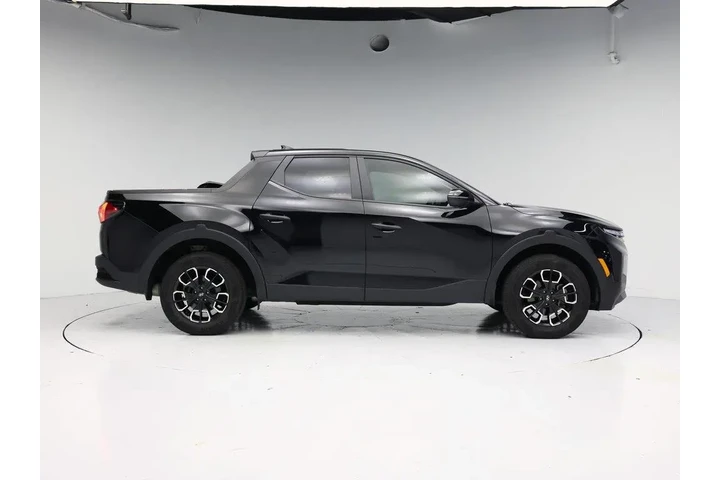 $25998 : Hyundai SANTA CRUZ 2024 SEL image 7