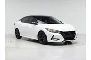 Nissan Sentra 2022 SR 4dr Se en Hialeah
