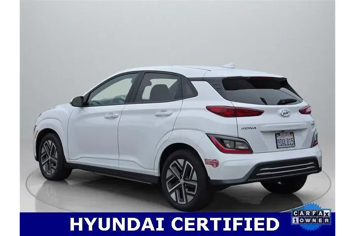 $18495 : Hyundai KONA Electric 2023 S image 5