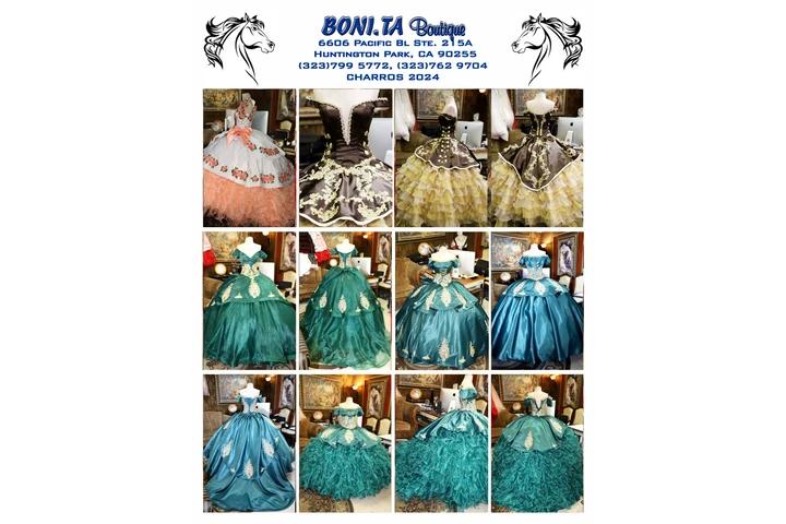 BONI.TA BOUTIQUE image 7