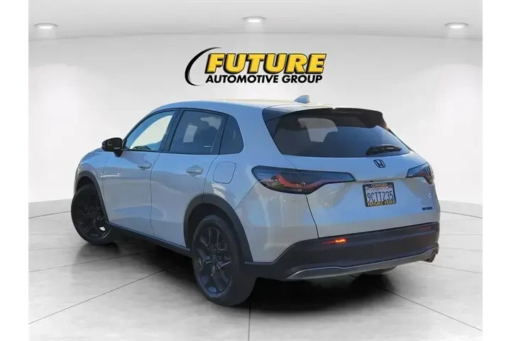 $24288 : Honda HR-V 2023 AWD Sport 4d image 6