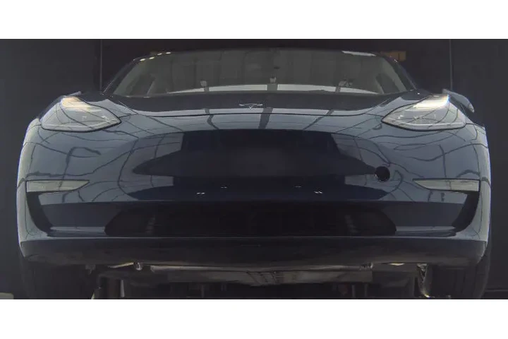 2023 Model 3 image 3