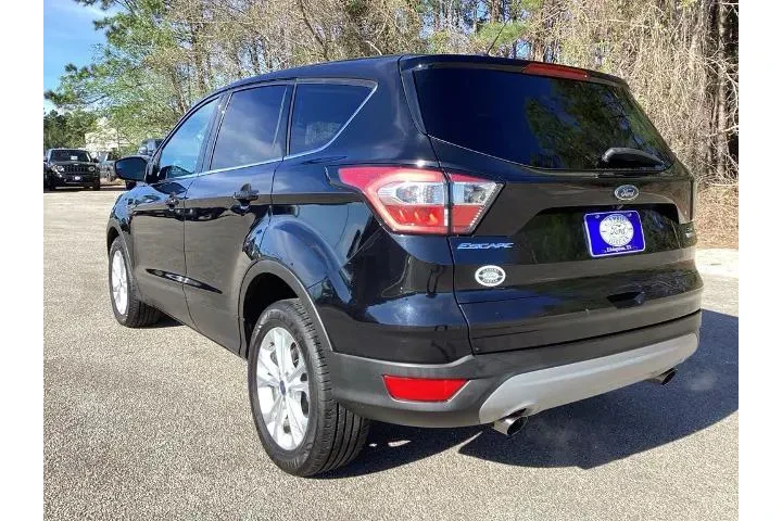 $13594 : Ford Escape 2017 SE 4dr SUV image 7
