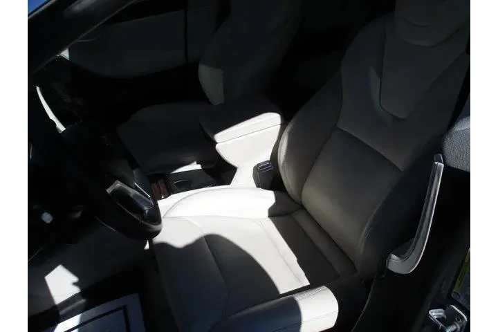 $21995 : Tesla Model S 2018 AWD 75D 4 image 9