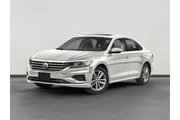 Volkswagen Passat 2020 S 4dr en Phoenix