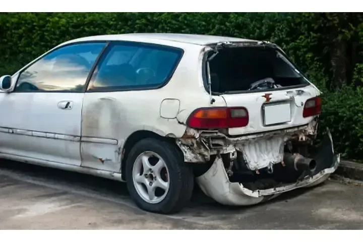 CASH POR SU JUNK CAR HOY image 4