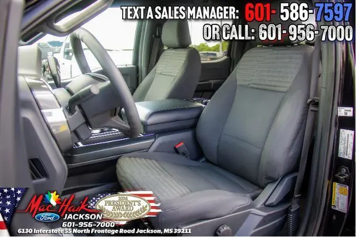 $39495 : Ford F-150 2023 4x4 Lariat 4 image 9