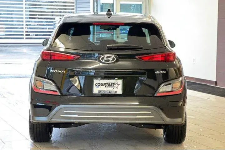 $19878 : Hyundai KONA Electric 2023 S image 5