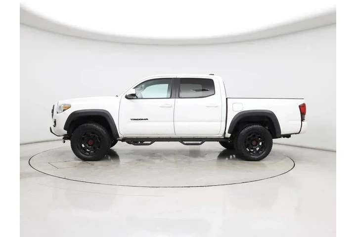 $37998 : Toyota Tacoma 2021 4x4 SR5 V image 3