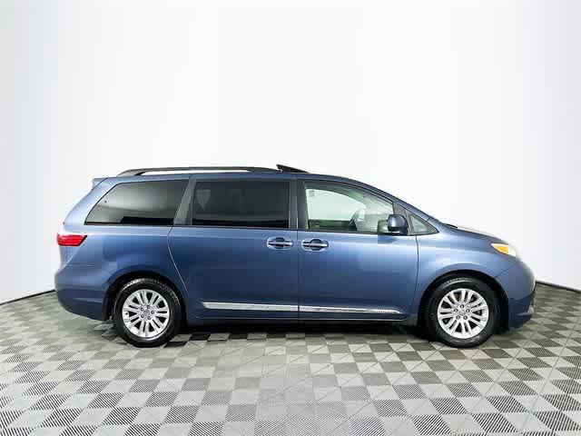 $20422 : PRE-OWNED 2017 TOYOTA SIENNA image 10