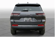 $34642 : Jeep Grand Cherokee L 2023 4 thumbnail