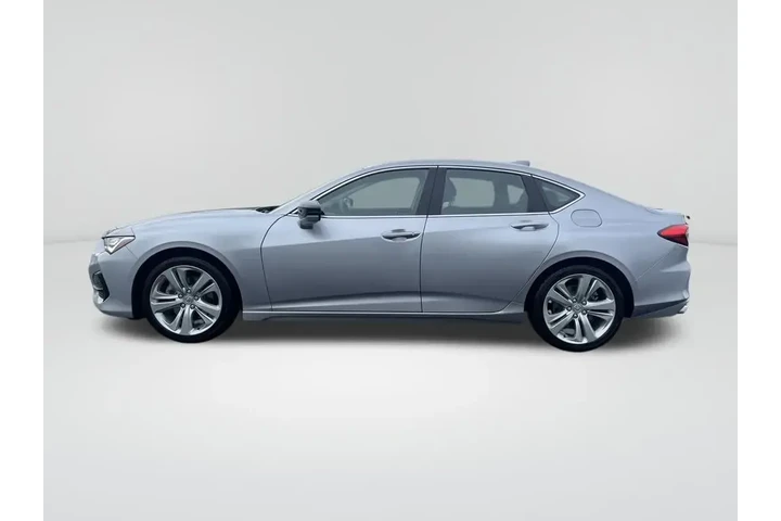 $25392 : Acura TLX 2021 4dr Sedan w/T image 2