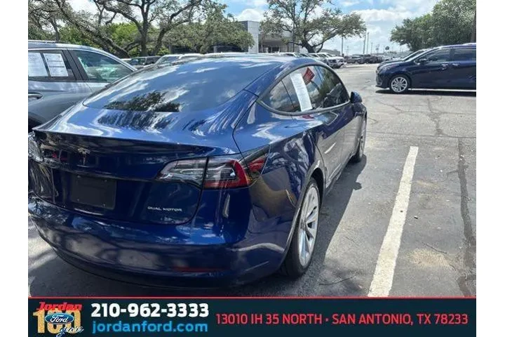 $26994 : Tesla Model 3 2022 AWD Long image 6
