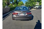 $24995 : Toyota Camry 2023 LE 4dr Sed thumbnail