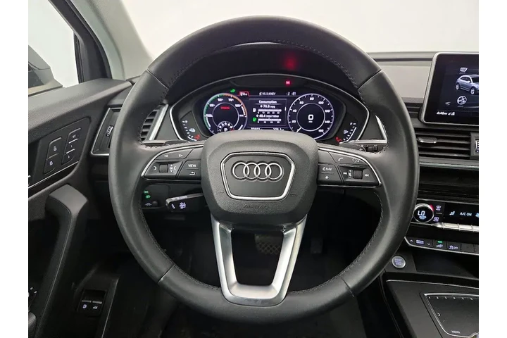 $20998 : Audi Q5 2020 AWD e quattro P image 10