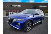 $24888 : Hyundai TUCSON 2023 AWD SEL thumbnail
