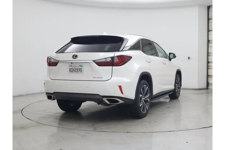 $29998 : Lexus RX 350 2018 4dr SUV image 8