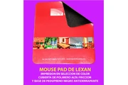 $1 : MOUSE PAD CALENDARIO A COLOR thumbnail