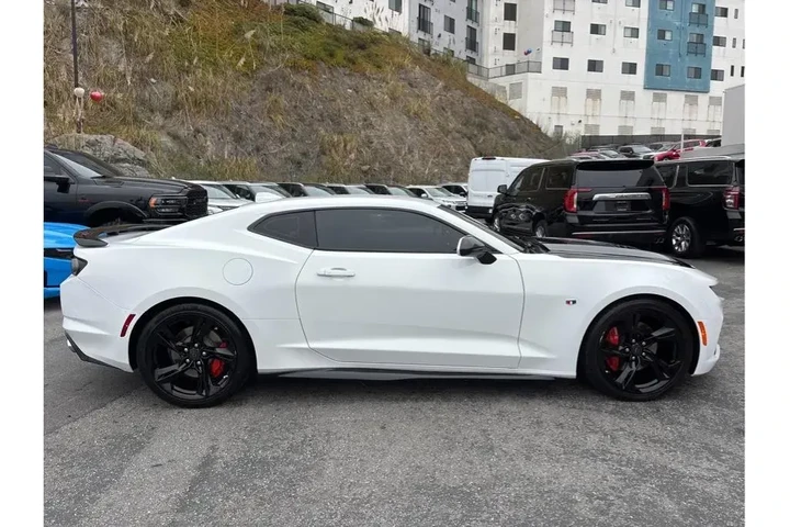 $39888 : Chevrolet Camaro 2022 SS 2dr image 8