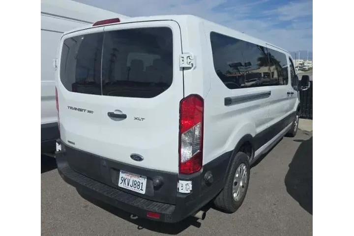 $39800 : Ford Transit 2024 350 XL 3dr image 2