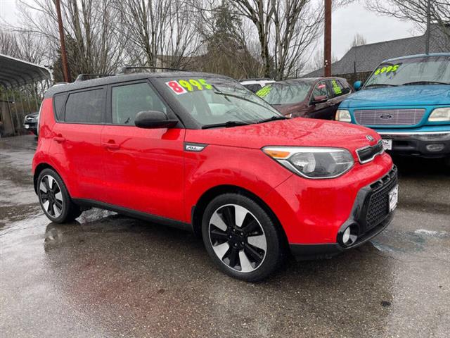 $8995 : 2016 Soul + image 1