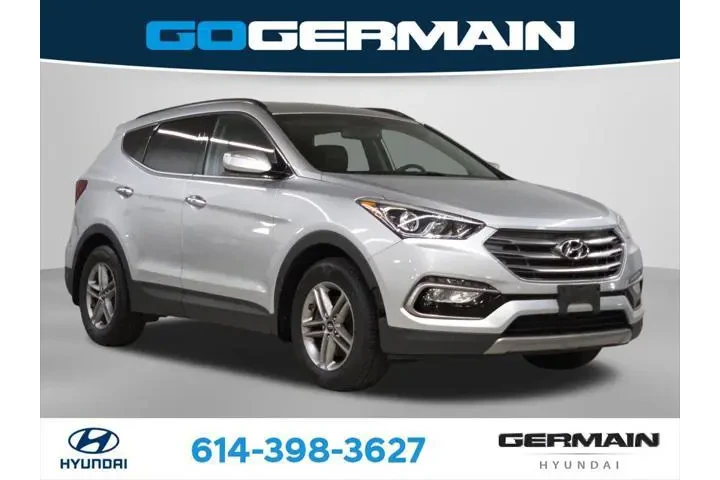 $11899 : Hyundai SANTA FE Sport 2017 image 5
